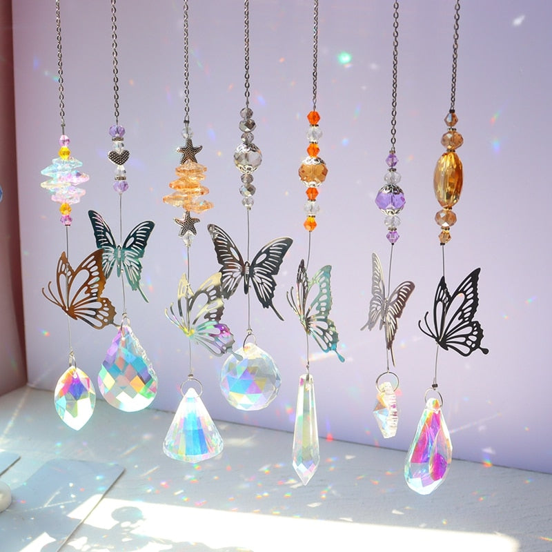 Izar Suncatcher