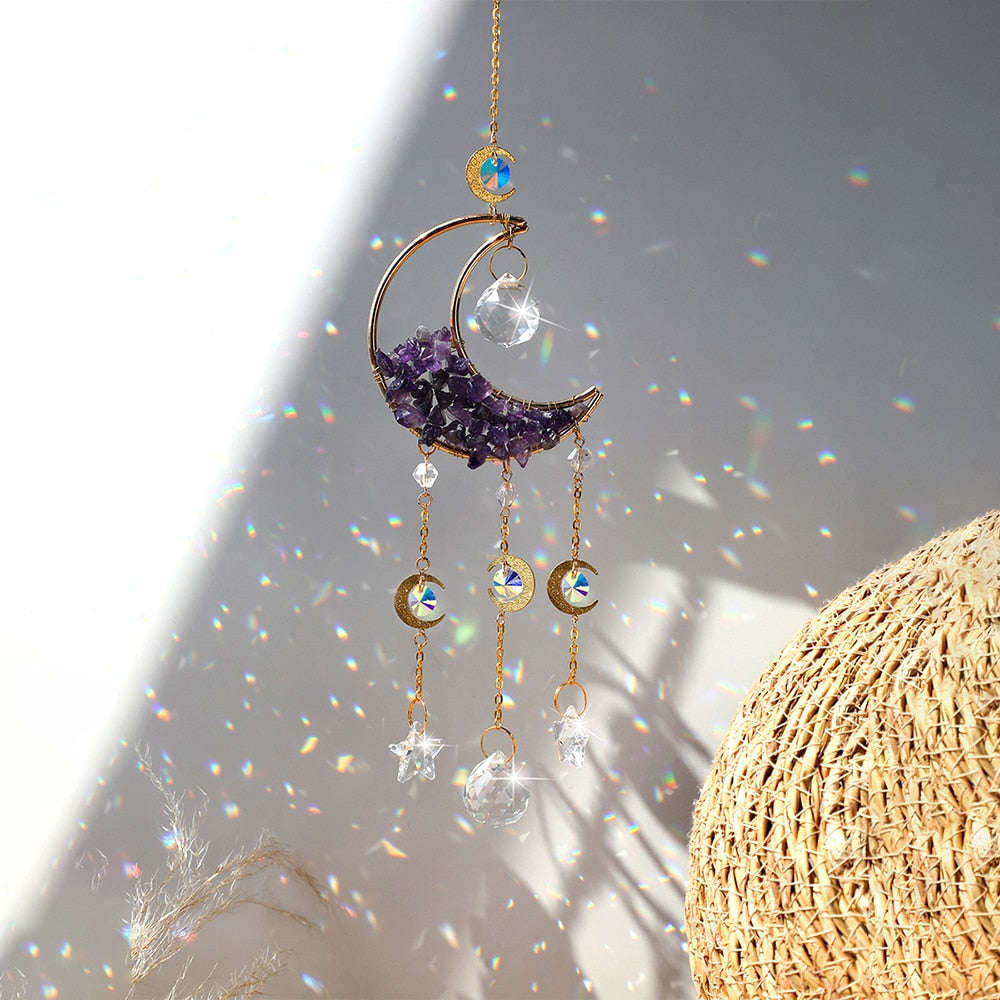 Altair Suncatcher