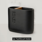 Basikke Bathroom Accessories
