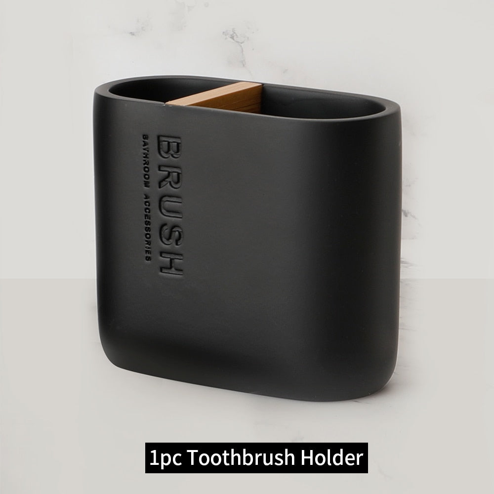 Basikke Bathroom Accessories