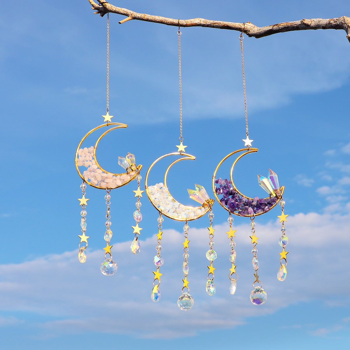 Altair Suncatcher