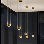 Patridge Lighting