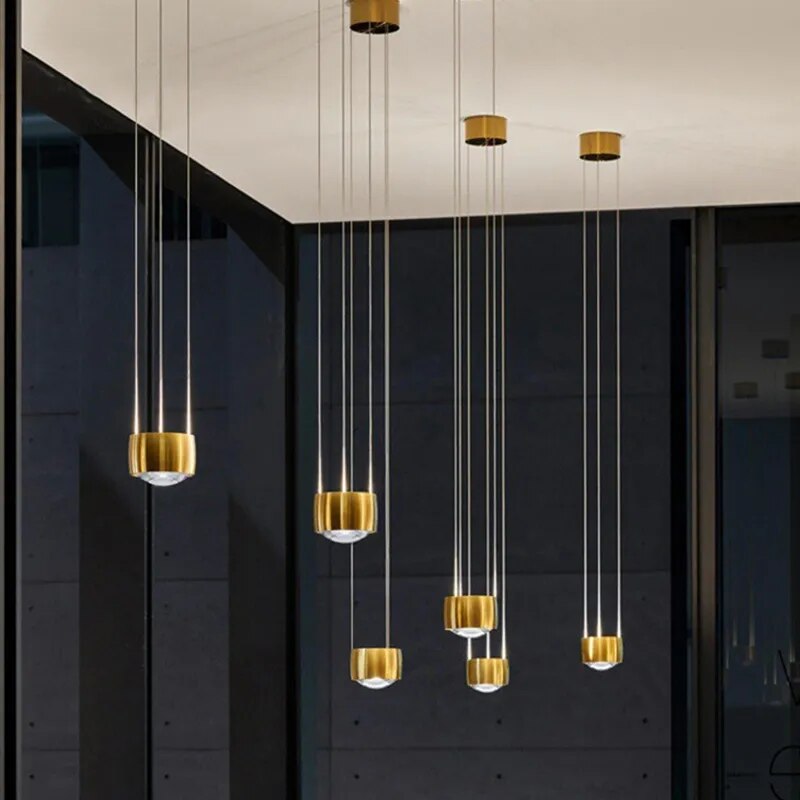 Patridge Lighting