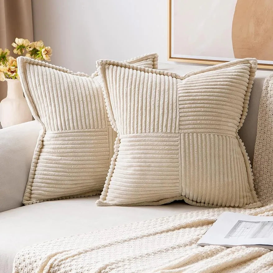 Aeriel Pillow Cover