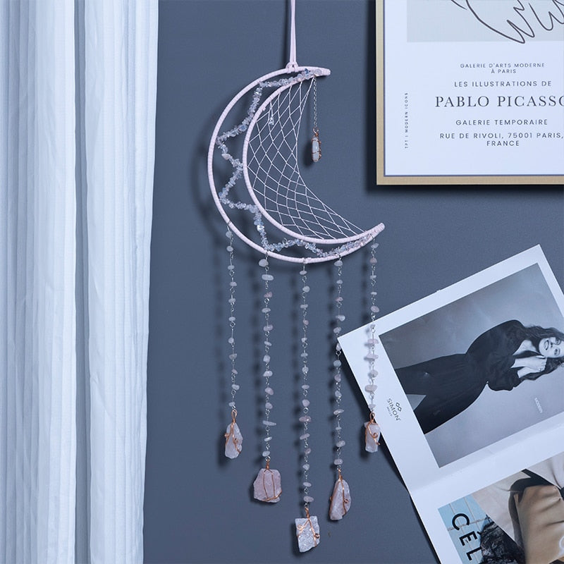 Acamar Dreamcatcher
