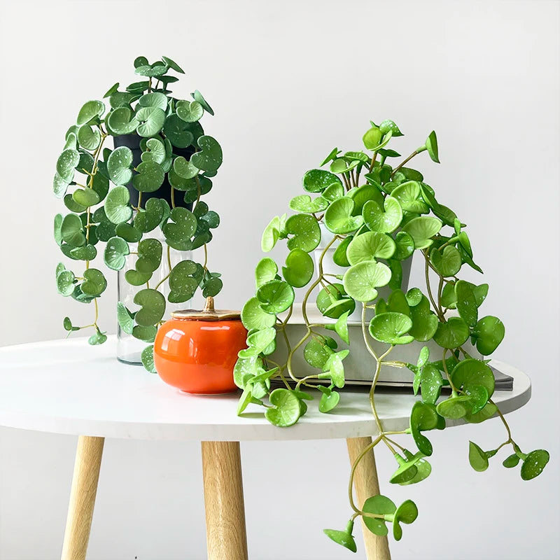 Artificial Plant Decor