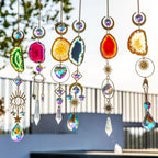Eridanus Suncatcher