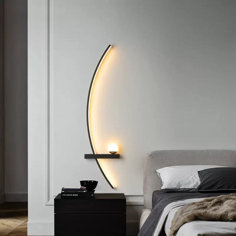 Ota Wall Lighting