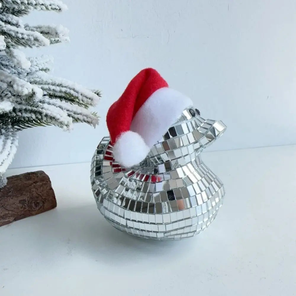 Disco Duck Decor