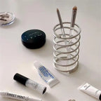 Elve Stainless Steel Toothbrush Holder
