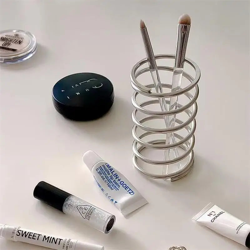 Elve Stainless Steel Toothbrush Holder