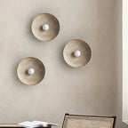 Deux Wall Lighting