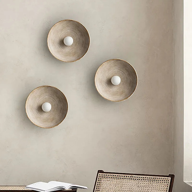 Deux Wall Lighting