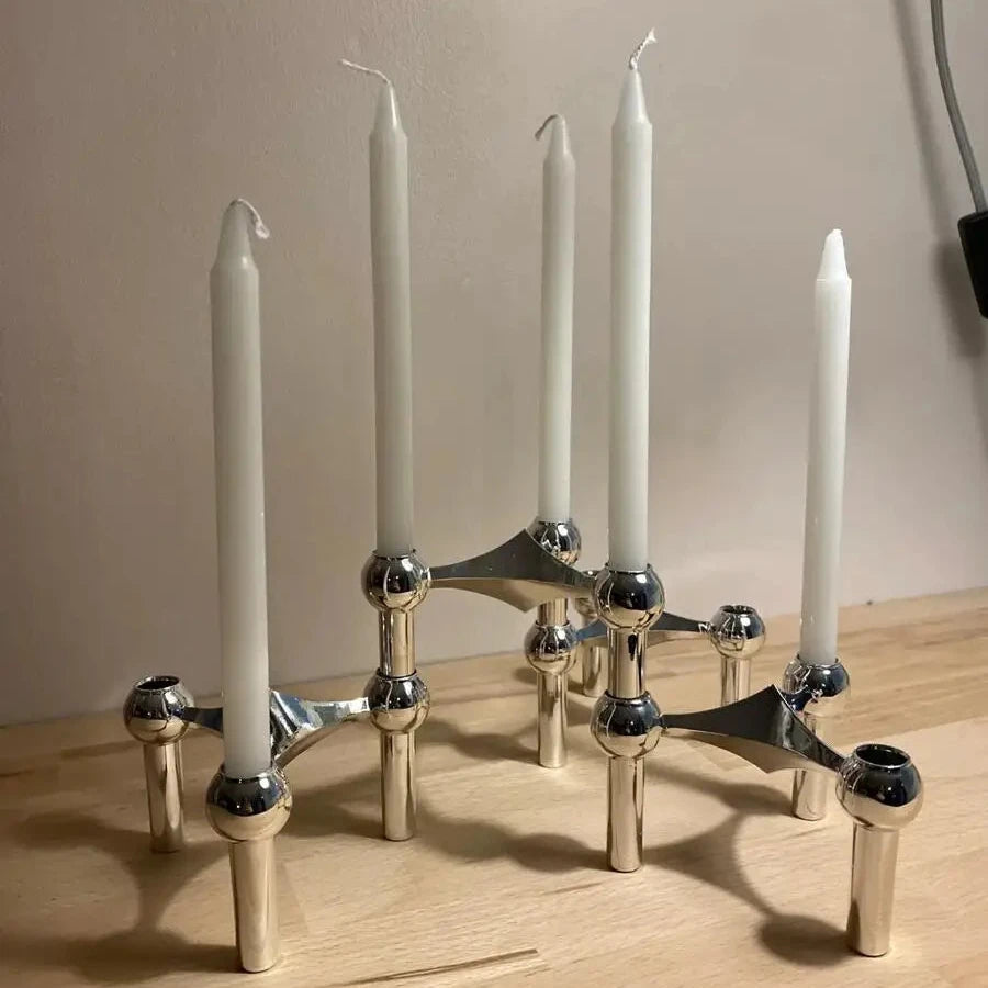 Misu Candle Holder