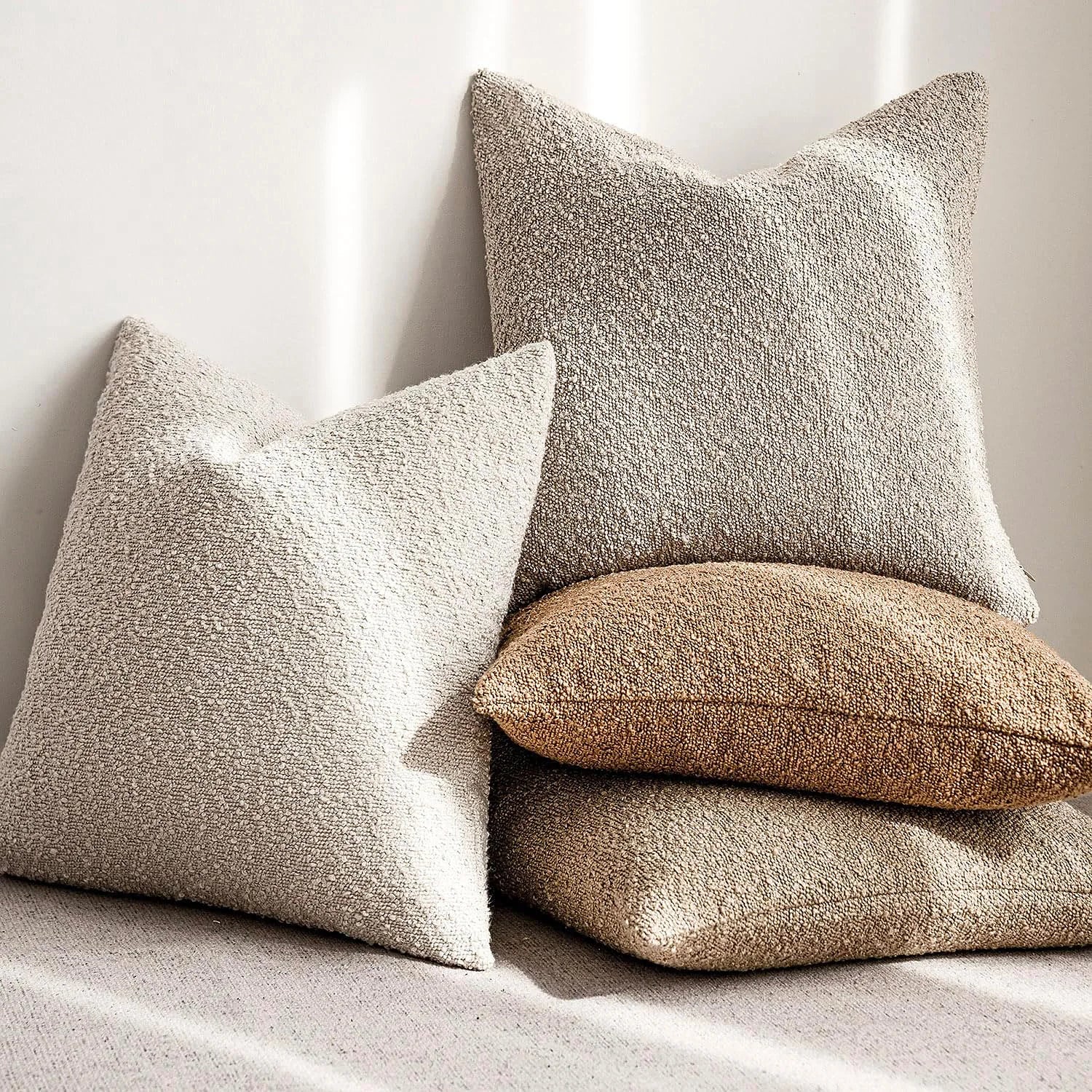 Vinco Cushion Cover