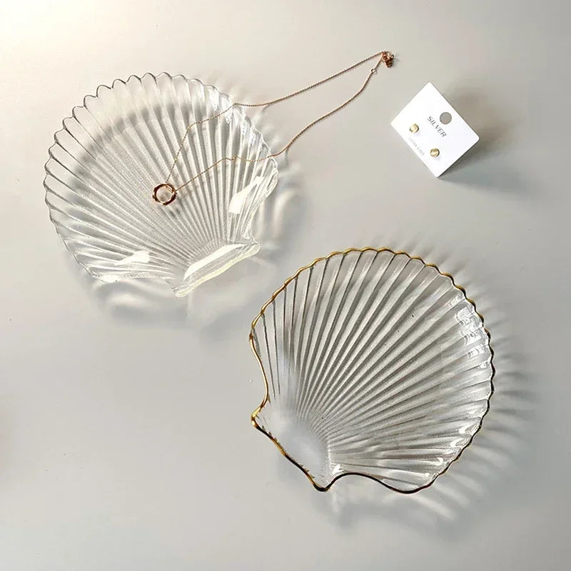 Shell Storage Tray
