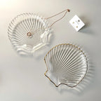 Shell Storage Tray