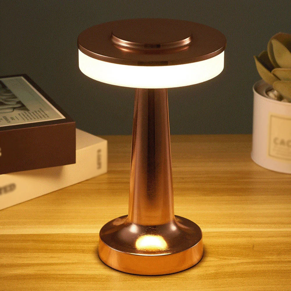 Cue Table Lamp