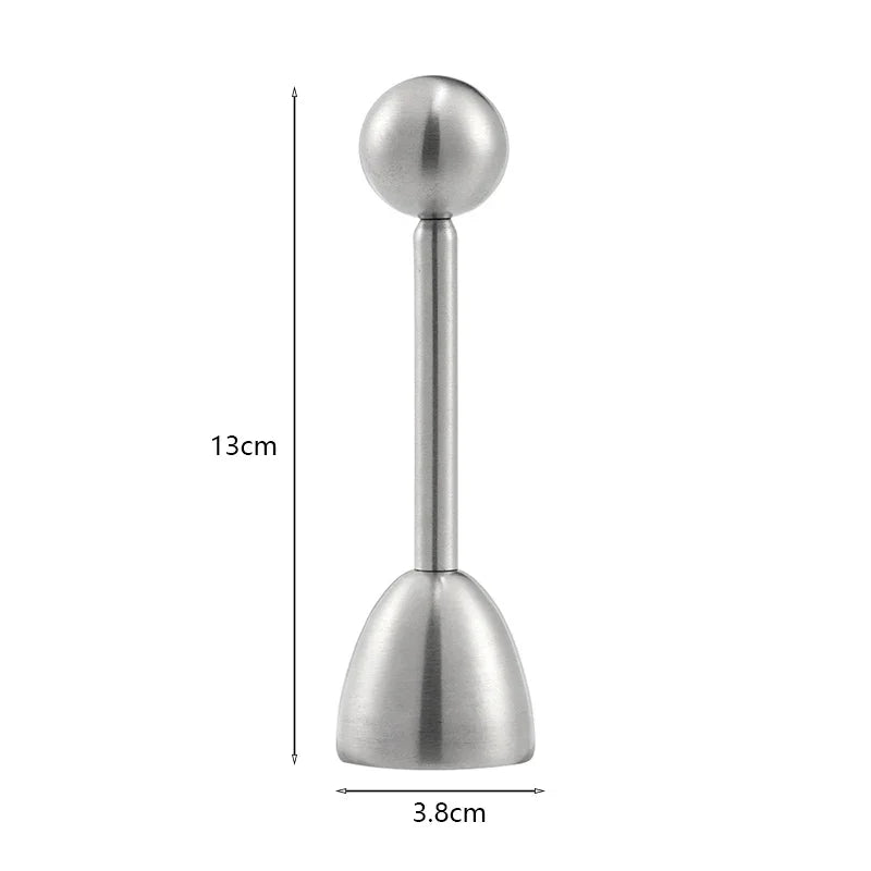 Varo Stainless Steel Egg Opener