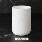 Basikke Bathroom Accessories