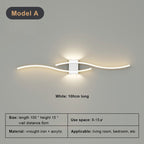 Nico Wall Lighting