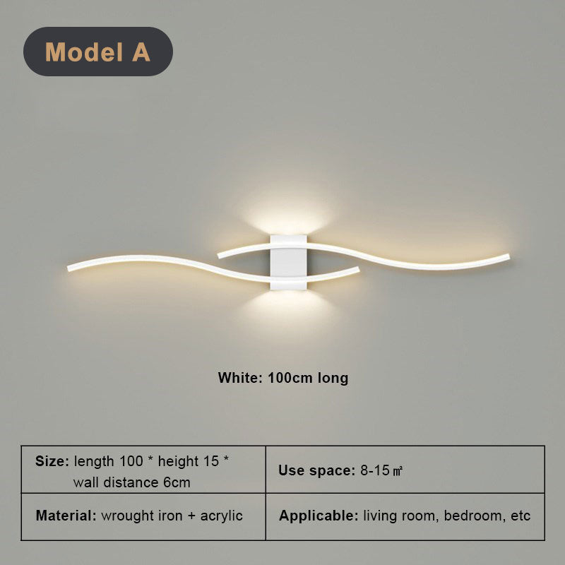 Nico Wall Lighting