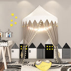 Kids Room Soft Headboard
