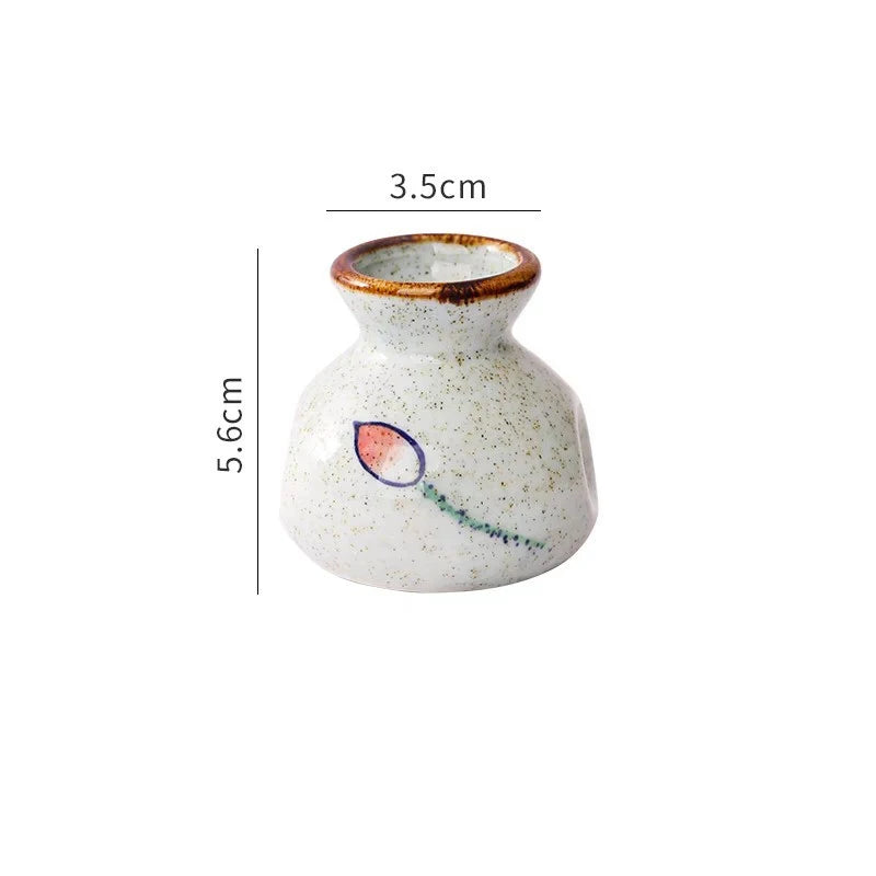 Kyoto Vase