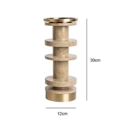 Greece Candleholder