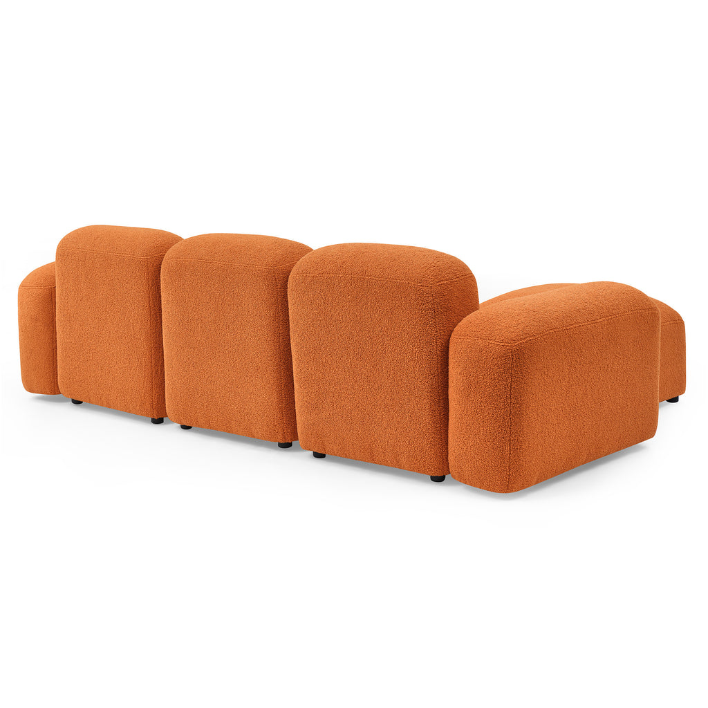 Abode Sofa