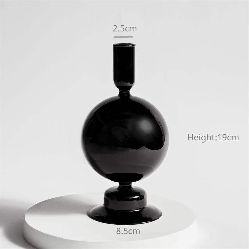 Shop 0 Ball candlestick Abaco Candle Holder Mademoiselle Home Decor