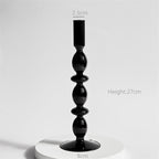 Shop 0 2ring candlestick Abaco Candle Holder Mademoiselle Home Decor