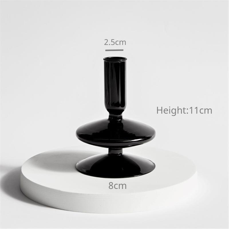 Shop 0 1tier sharp Abaco Candle Holder Mademoiselle Home Decor