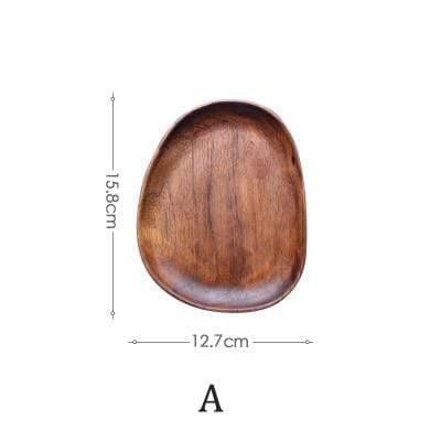Shop 127838004 A Acacia Tray Mademoiselle Home Decor