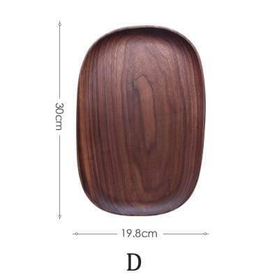 Shop 127838004 D Acacia Tray Mademoiselle Home Decor