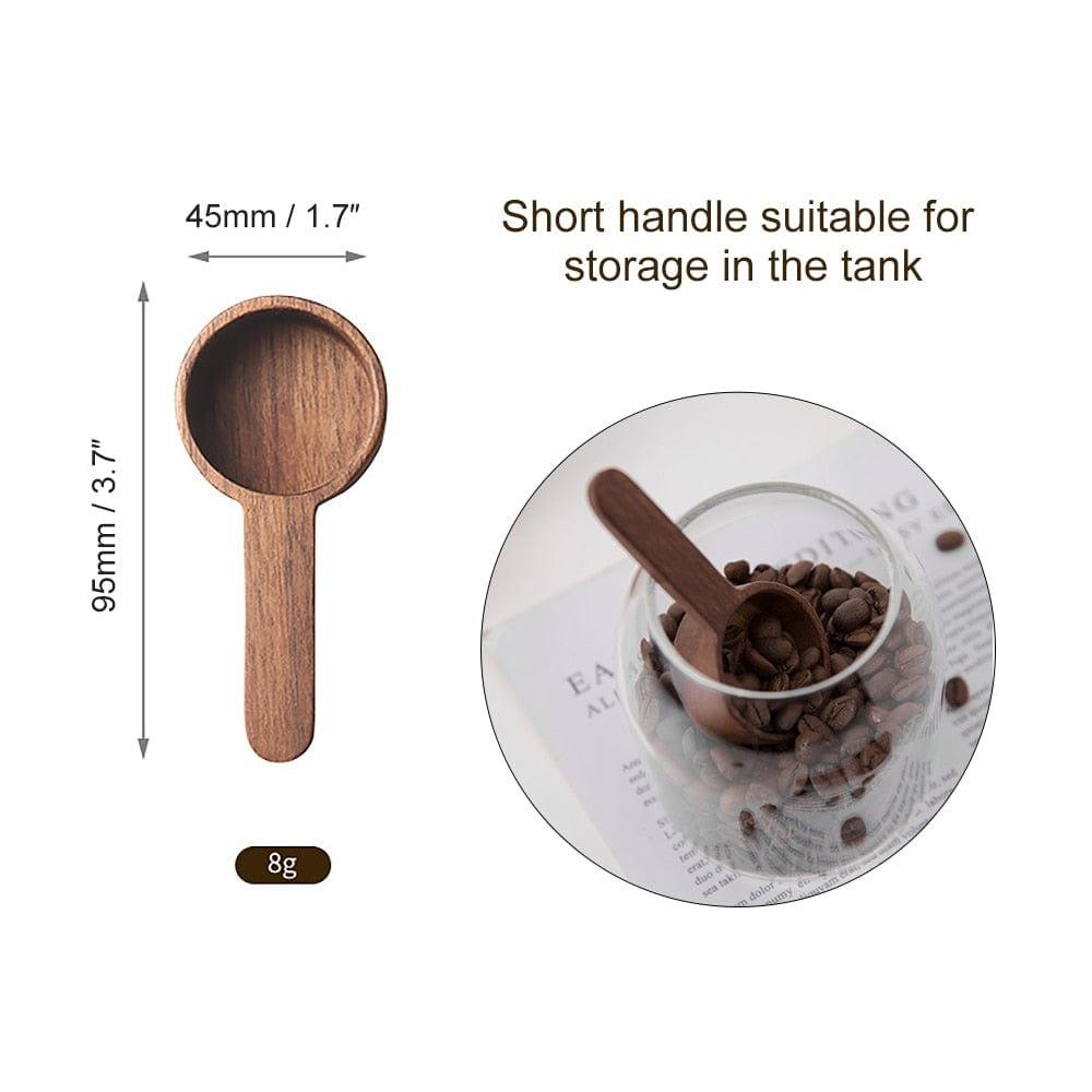 Shop 0 Acacia Wooden Measuring Spoon Mademoiselle Home Decor