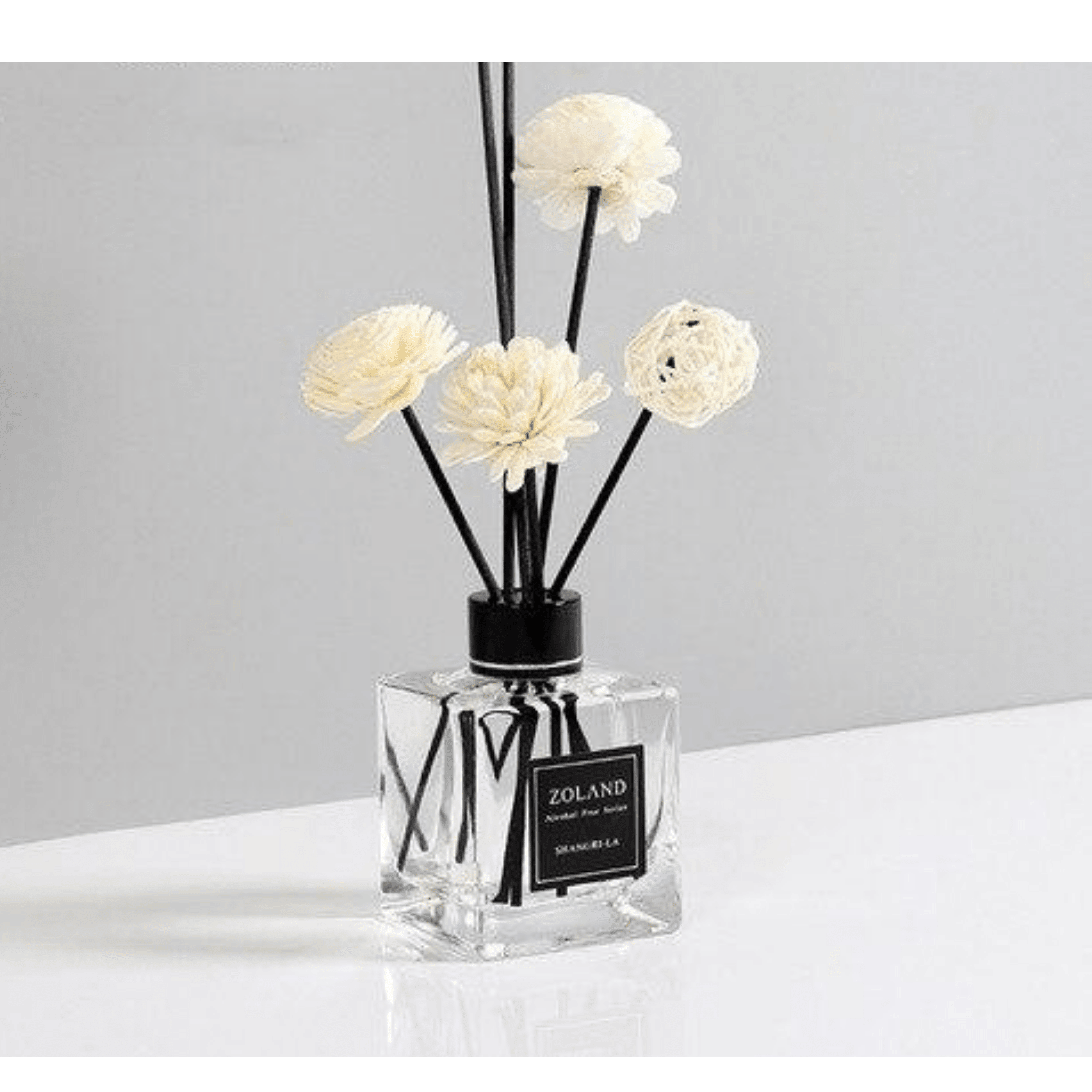Shop 0 flower holder Acler Bathroom Accessories Mademoiselle Home Decor