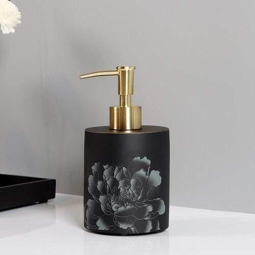 Shop 0 Liquid Dispenser Acler Bathroom Accessories Mademoiselle Home Decor