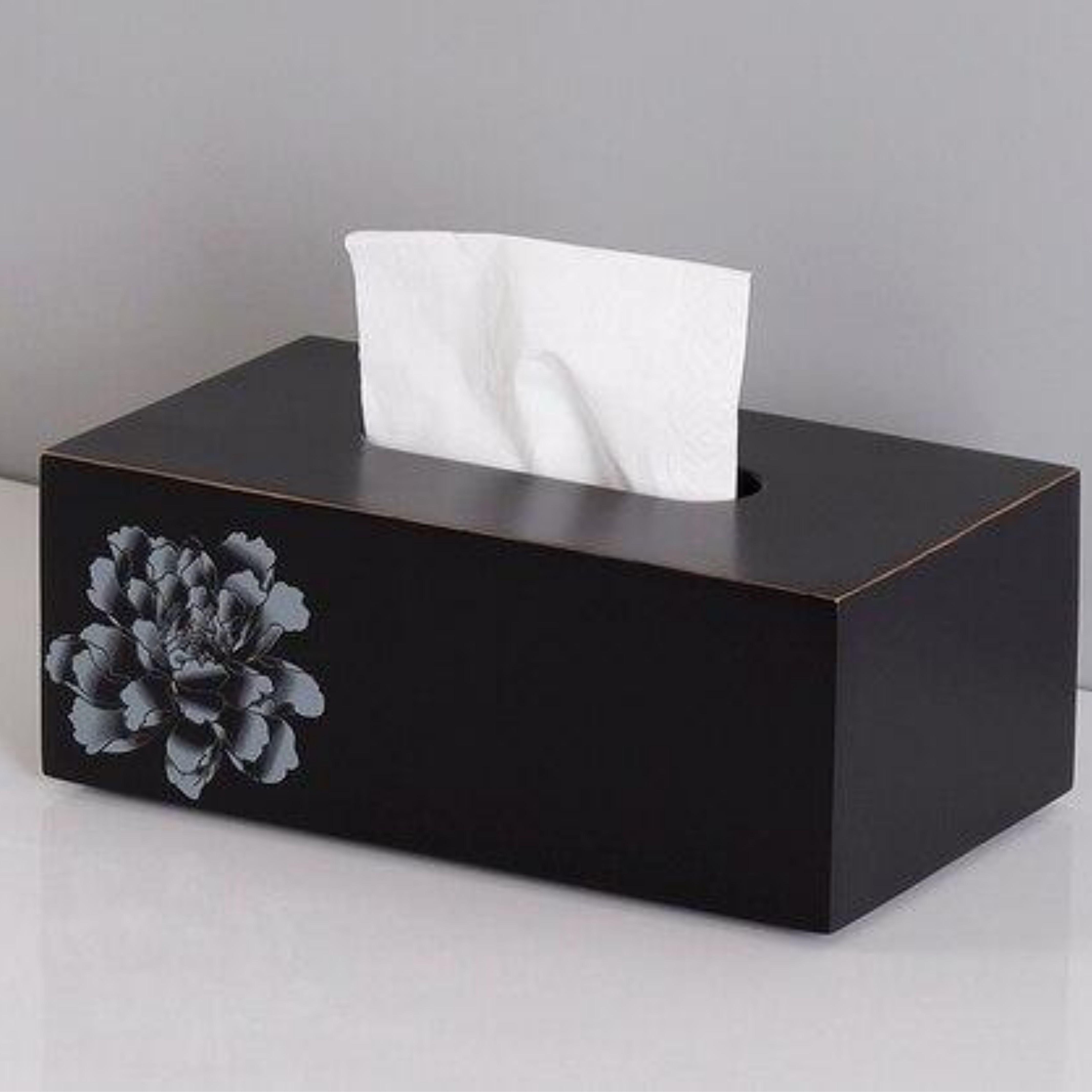 Shop 0 Tissue box Acler Bathroom Accessories Mademoiselle Home Decor