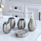 Shop 0 Adair Bathroom Accessories Mademoiselle Home Decor