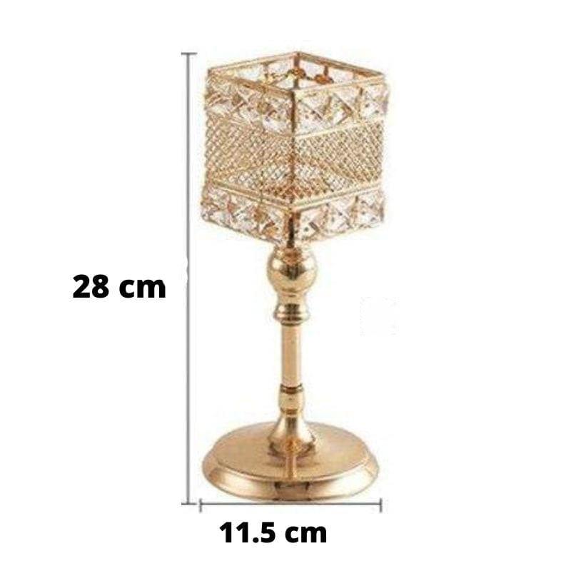 Shop 0 M Agathe Candle Holder Mademoiselle Home Decor