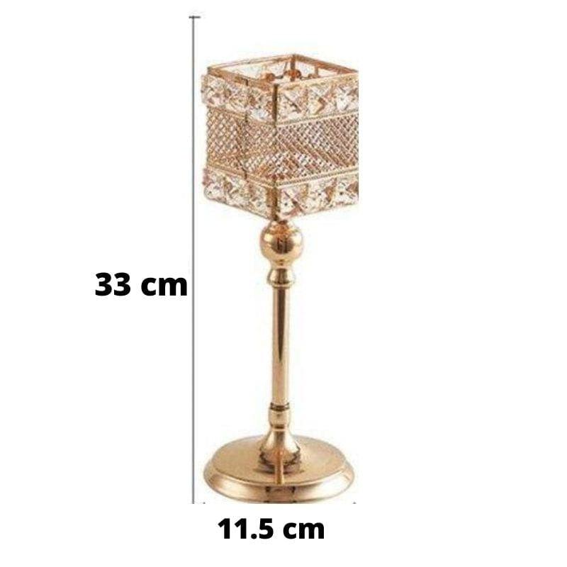 Shop 0 L Agathe Candle Holder Mademoiselle Home Decor