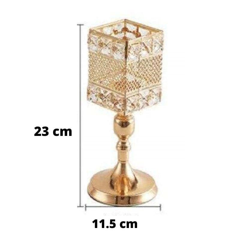 Shop 0 S Agathe Candle Holder Mademoiselle Home Decor