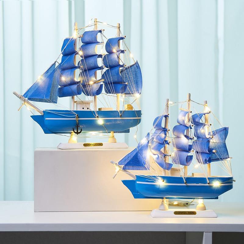 Shop 0 Ahoy Ship Decor Mademoiselle Home Decor