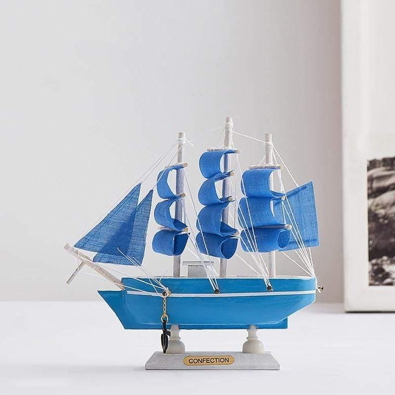 Shop 0 Ahoy Ship Decor Mademoiselle Home Decor