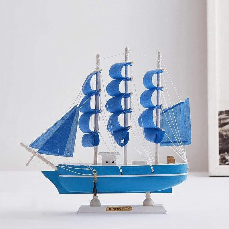 Shop 0 Ahoy Ship Decor Mademoiselle Home Decor