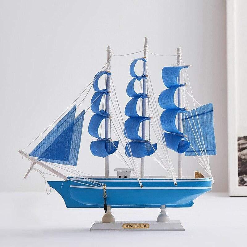 Shop 0 Ahoy Ship Decor Mademoiselle Home Decor