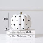 Shop 200042147 White Aiko Decor Mademoiselle Home Decor