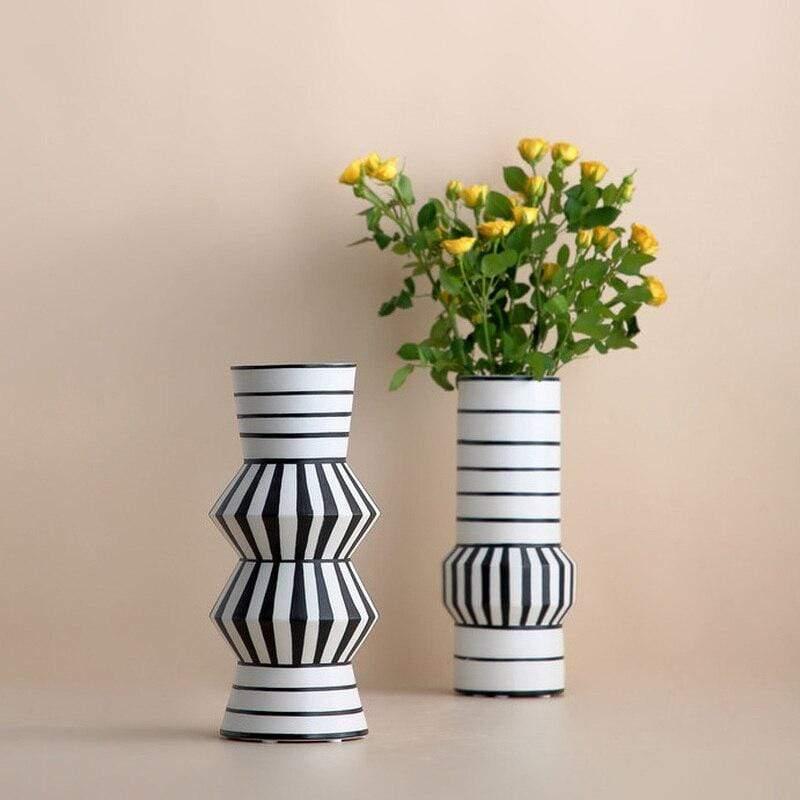 Shop 0 Aimi Vase Mademoiselle Home Decor