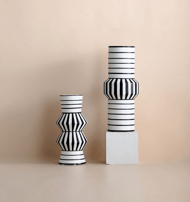 Shop 0 Aimi Vase Mademoiselle Home Decor